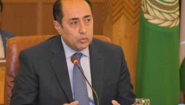 الجامعة العربية تعترف بالفشل في الأزمة بين السودان والإمارات