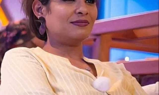 الفنانة نانسي عجاج تفجر عاصفة من الجدل بحديث عن الإمارات ومقتل والدها وأسرتها ترد ببيان ساخن