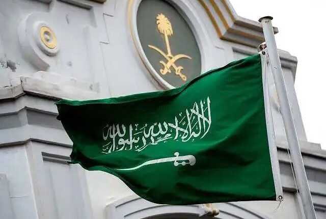 إصدار أول تأشيرة عمل من سفارة السعودية في السودان