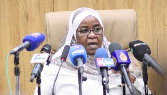 مفوض العون الإنساني في السودان تطلق انتقادات واتهامات خطيرة لمنظمات ووكالات الأمم المتحدة