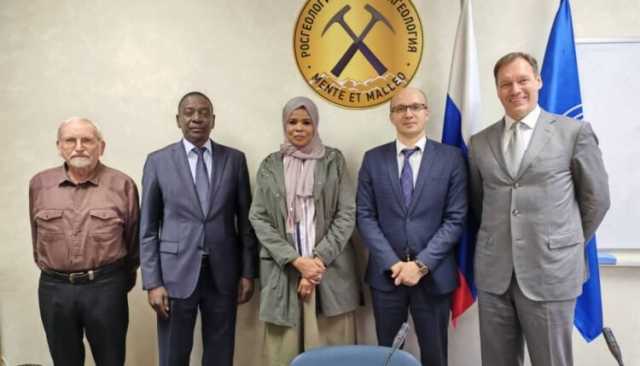 روسيا تنقذ السودان في استعادة مفقودات مهمة بسبب الحرب