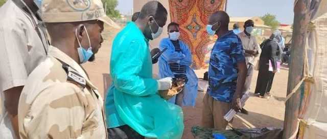 دفنوا بطريقة “غير لائقة”.. مقبرة جماعية جديدة في وسط السودان
