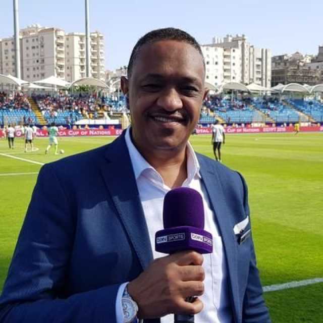 بعد مسيرة 24 عاما.. وجه سوداني لامع يغادر شاشات بي إن سبورتس