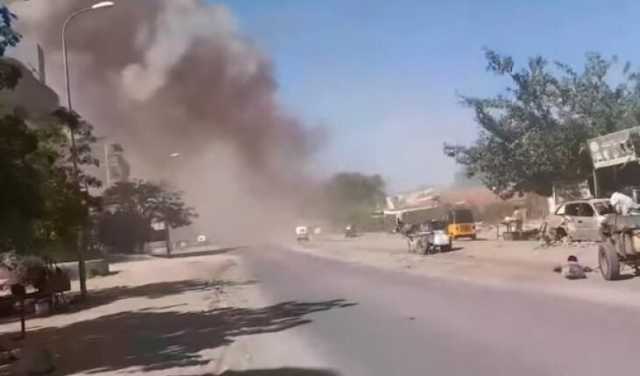 الجيش السوداني يقصف تجمعا للدعم السريع بجامعة نيالا