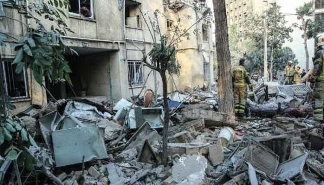 بينهم نساء وأطفال.. مقتل وإصابة 42 شخصا في “هجوم إرهابي” بإيران