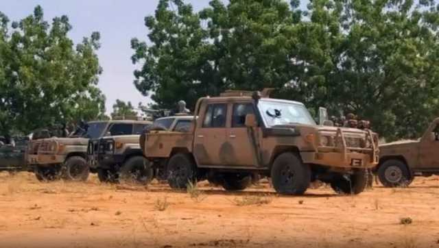 إمعانا في خنقها.. “الدعم السريع” تفعل هذا في الفاشر