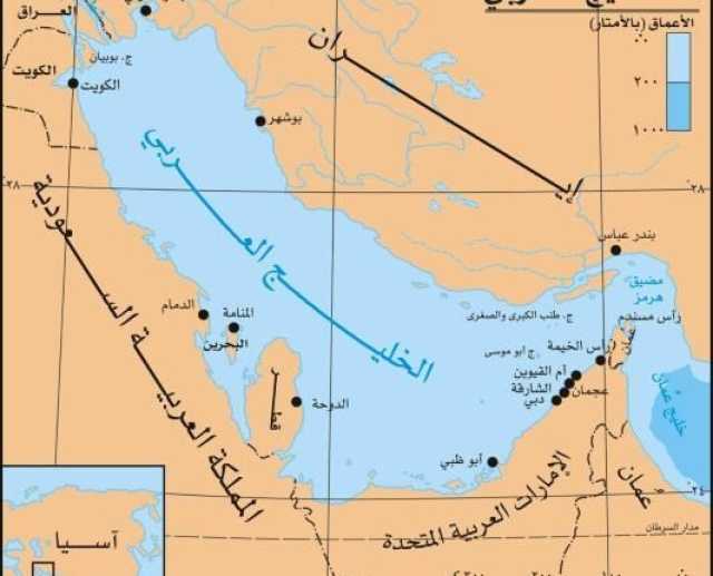 دول الخليج تتخذ خطوات “استباقية” تحسبا لأي تصعيد أمني بين طهران وواشنطن