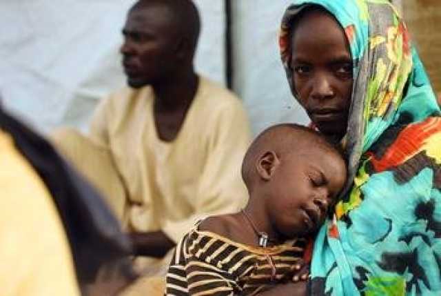 برنامج الأغذية العالمي: السودان على شفا كارثة