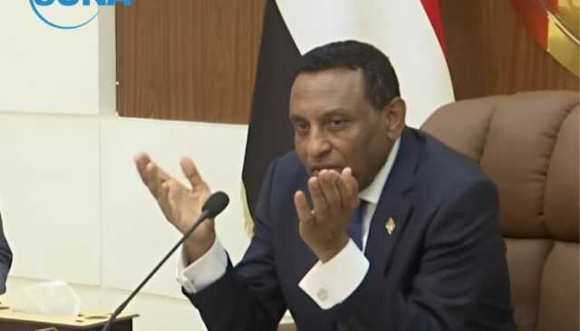 مجلس الوزراء في السودان يعلن عن عطلة 10 أيام لعيد الأضحى