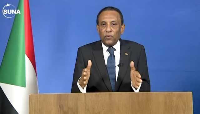كامل إدريس يحدد ملامح وعدد وزارات الحكومة الجديدة وشروط الالتحاق بها ويعلن فتح باب التنافس والتقديم للمناصب”فيديو”
