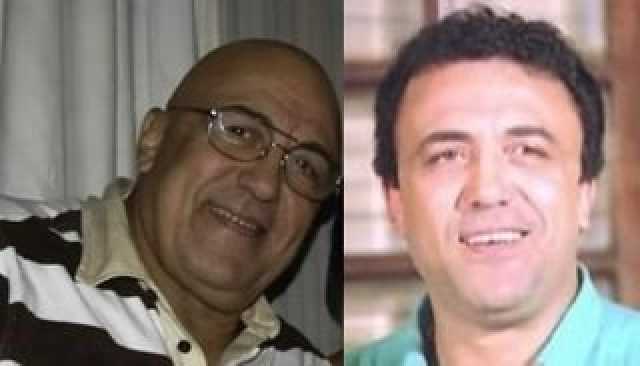 عماد محرم.. “شرير السينما المصرية” يرحل