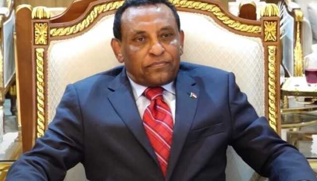 كامل إدريس يؤكد تمسكه باتفاق جوبا والعناية بمعاش الناس