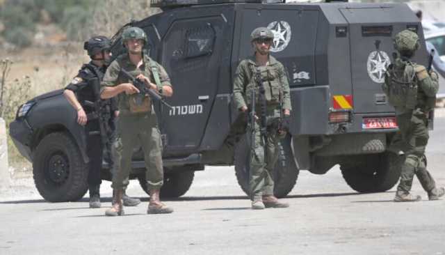 الجيش الإسرائيلي يغتال قياديا بحماس