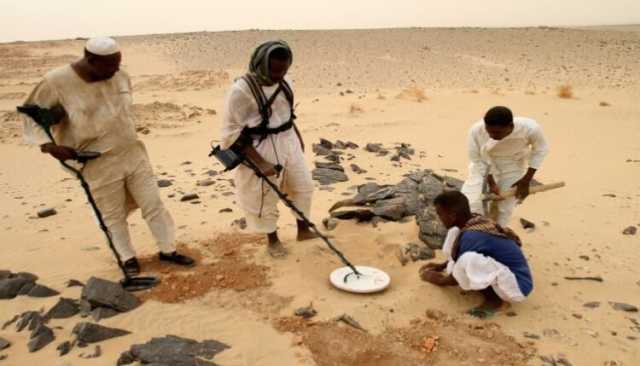 اشتباكات دامية بين معدنين سودانيين وعناصر من “الدعم السريع”