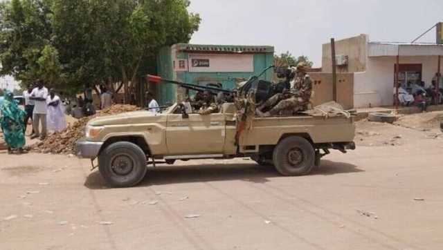 اشتباك مسلح بين مجموعتين قبليتين في شمال السودان