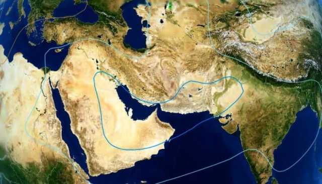 “منخفض الهند الحراري” يهيمن على أجواء السودان وتوقعات بهطول أمطار