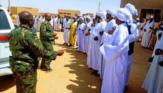 آخر مستجدات حادثة الدبة