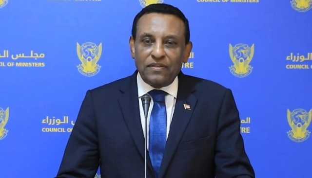 إدريس: الفاشر تموت أمام مرأى ومسمع العالم.. و”الدعم السريع” يعرقل وصول المساعدات الإنسانية