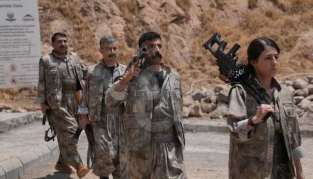 بعد 47 عاما من القتال.. “العمال الكردستاني” في تركيا ينزل من الجبال ويقرر إلقاء السلاح