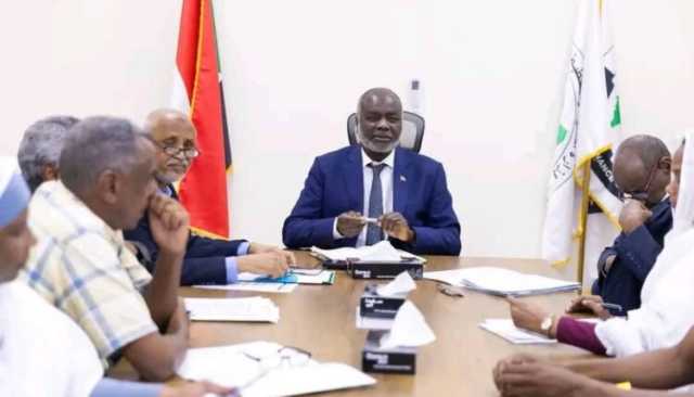 “المالية”: إجراءات جديدة لتعزيز قدرات ديوان الضرائب