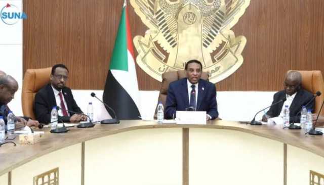 كامل إدريس يضع خطة عاجلة للتعامل مع تحديات السودان الخارجية