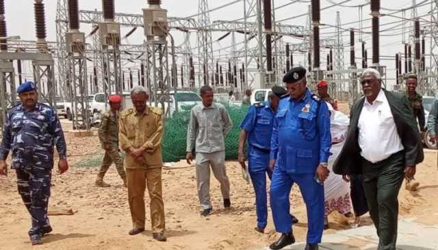 والي نهر النيل يهنئ المواطنين.. ما المناسبة؟