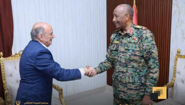 ‘الاتحاد الإفريقي” يكشف موقفه من “الدعم السريع” ويفاجئ “البرهان”