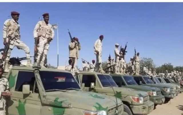 مقتل 200 مواطن على يد “الدعم السريع” في قرية شمال كردفان