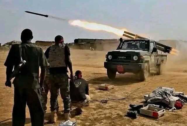 الجيش السوداني يطرق أبواب الخوي.. وقوات العمل الخاص تكشف التفاصيل