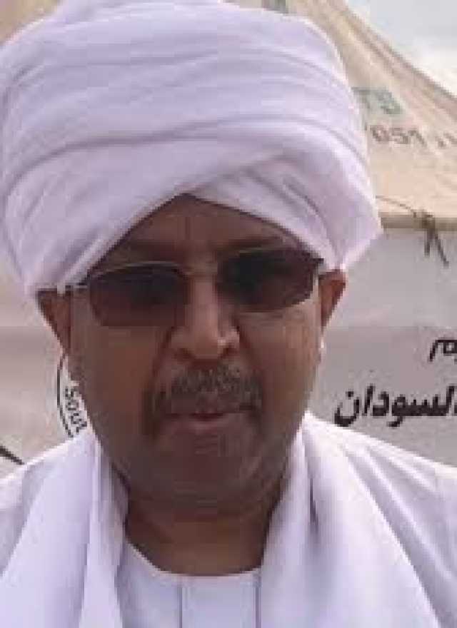 السفير جمال مالك ناطقا رسميا باسم “الخارجية السودانية”