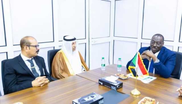 شراكة سودانية سعودية في مجال صناعة السكر 