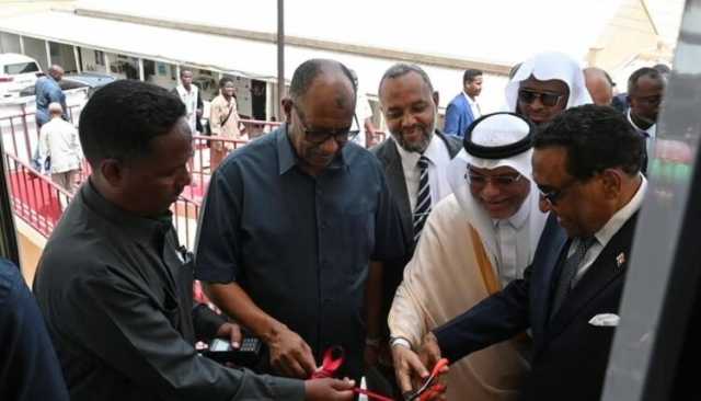 بورتسودان تستقبل مشروعات خدمية واعدة