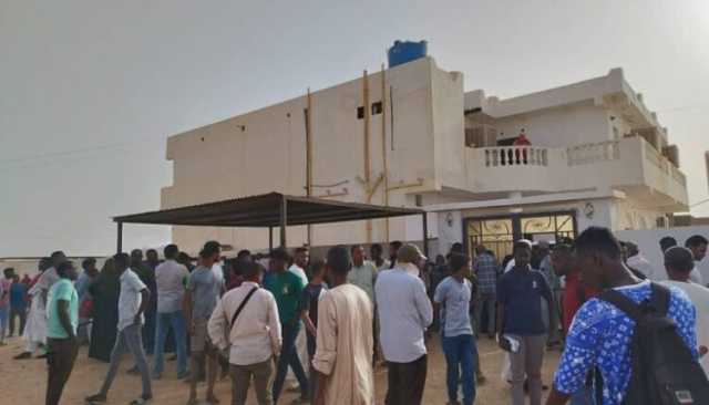 بعد نشر خبر غير دقيق.. “تاق برس” يعتذر ويوضح الملابسات