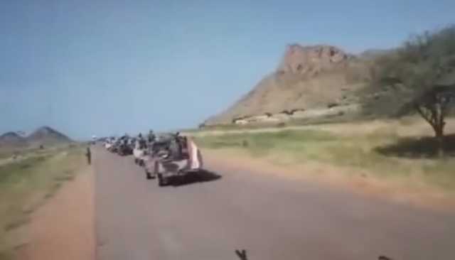 الجيش السوداني يسترد مدينة كبيرة في كردفان