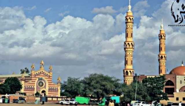 كادقلي في رحاب الاستقرار.. والوالي يتوعد المتورطين