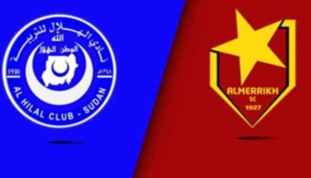 الهلال يصعق الميرغني كسلا.. والمريخ يتجاوز الأهلي مدني بصعوبة