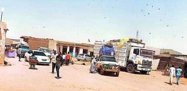 بعد إغلاق دام ثلاثة أيام.. فتح معبر حدودي بين السودان وجنوب السودان