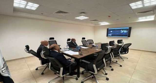 “الأزمة السودانية” ضمن مشاورات بين مصر والاتحاد الأوربي