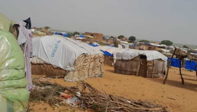 الموت يلاحق اللاجئين السودانيين في تشاد