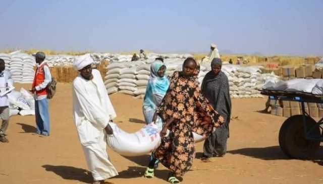 الحكومة السودانية تقدم على هذه الخطوة في الفاشر