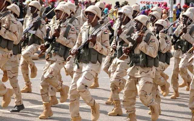 “الدعم السريع” تنشئ كلية حربية في إحدى مدن غرب السودان