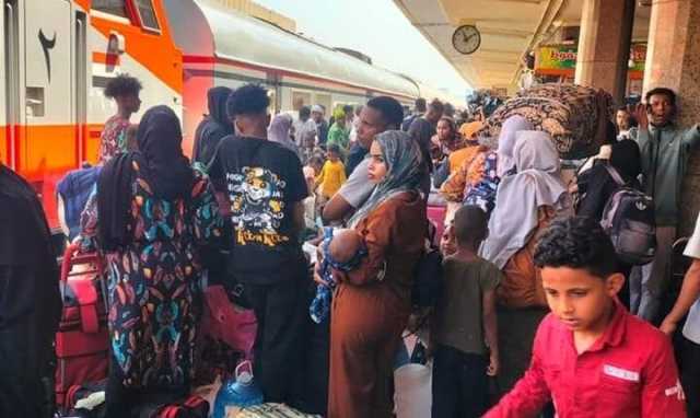 “الصناعات الدفاعية” تصدر تنويهًا للسودانيين في مصر