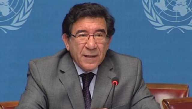 غدا.. مسوؤل “أممي” رفيع في السودان  