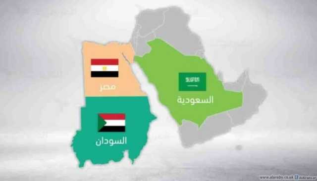 أزمة السودان على طاولة القاهرة والرياض