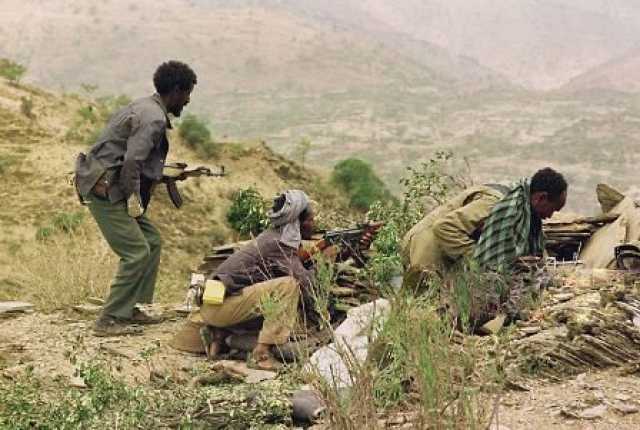 مليشيا إثيوبية تقتحم الحدود السودانية وتنهب مواطنين تحت تهديد السلاح