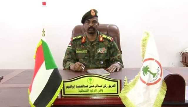 “الشمالية” تستعرض مستجدات الأوضاع الأمنية بمنطقة المثلث الحدودي.. وتؤكد الاستعداد