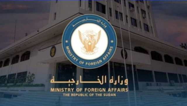 السودان يتهم كينيا بانتهاك سيادته.. ويحذر من التعامل مع حكومة تحالف تأسيس”الوهميّة”