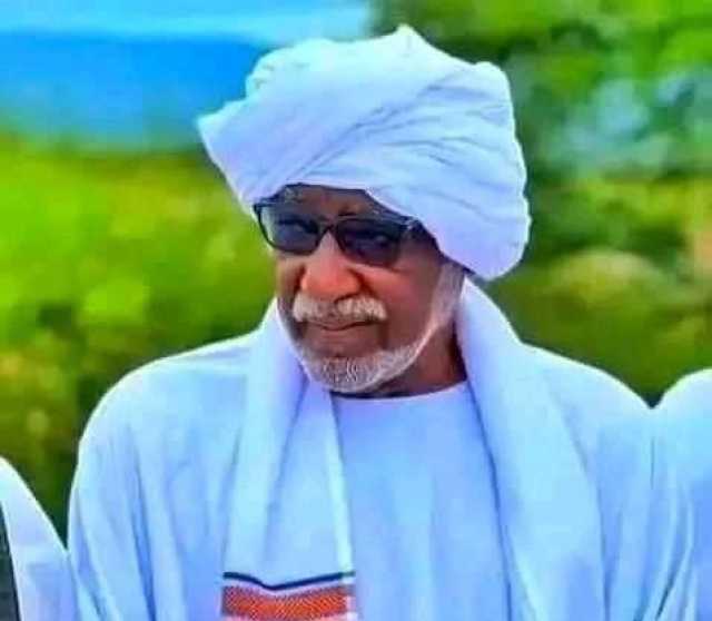 انقلب السحر على الساحر.. “الدعم السريع” تطلق النار على زوجة ناظر مؤيد لها