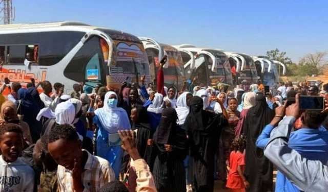 الأمكنة تنبض بالحياة من جديد.. أكثر من مليون سوداني يعودون إلى ديارهم