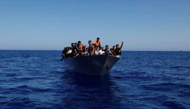 مجددا.. مصرع عشرات السودانيين قبالة السواحل الليبية